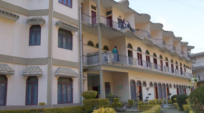 Shivlinga Tourist Complex